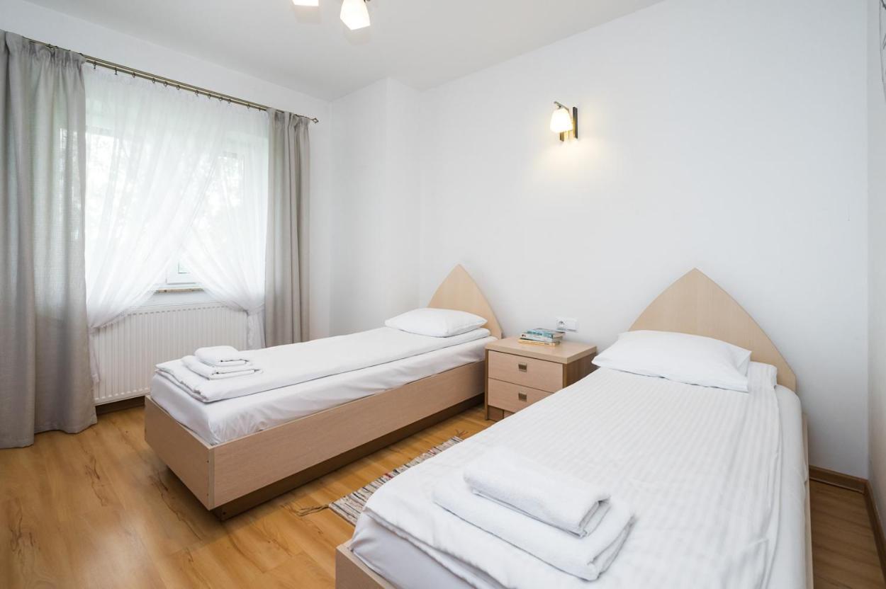 Zajazd Gielarek Grebow Exteriér fotografie